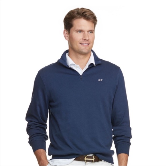 Zip Pullover - Picture 3 of 4